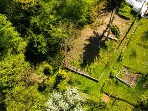 Prodej pozemku pro bydlení, Plzeň - Skvrňany, 400 m2