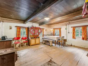 Prodej chalupy, Orlické Záhoří, 101 m2
