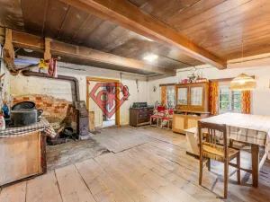 Prodej chalupy, Orlické Záhoří, 101 m2