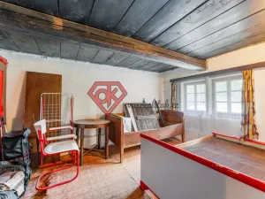 Prodej chalupy, Orlické Záhoří, 101 m2