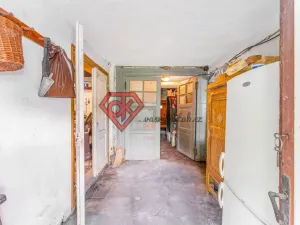 Prodej chalupy, Orlické Záhoří, 101 m2
