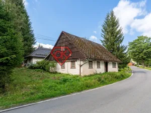 Prodej chalupy, Orlické Záhoří, 101 m2