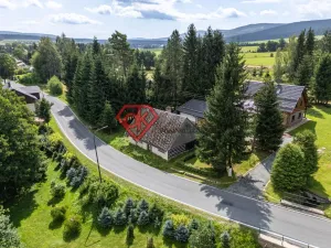 Prodej chalupy, Orlické Záhoří, 101 m2