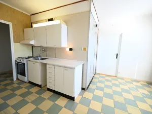 Prodej bytu 3+1, Luhačovice, Masarykova, 69 m2