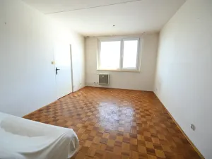 Prodej bytu 3+1, Luhačovice, Masarykova, 69 m2