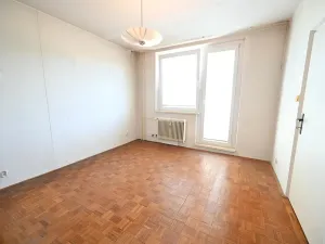 Prodej bytu 3+1, Luhačovice, Masarykova, 69 m2