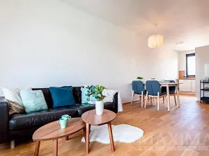 Prodej bytu 2+kk, Praha - Holešovice, Argentinská, 79 m2