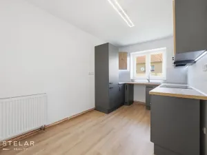 Pronájem bytu 2+1, Moravské Budějovice, Myslbekova, 60 m2