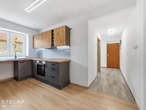 Pronájem bytu 2+1, Moravské Budějovice, Myslbekova, 60 m2