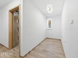 Pronájem bytu 2+1, Moravské Budějovice, Myslbekova, 60 m2