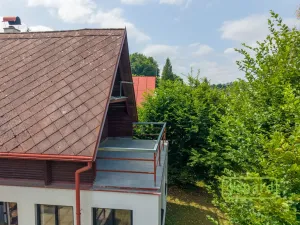 Prodej chaty, Kamenice, Lesáků, 119 m2