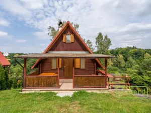 Prodej chaty, Kamenice, Lesáků, 119 m2