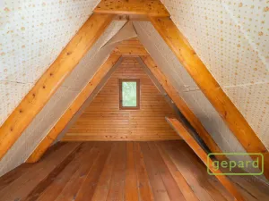 Prodej chaty, Kamenice, Lesáků, 119 m2