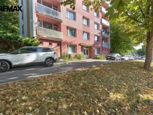 Prodej bytu 1+1, Litvínov - Horní Litvínov, Tylova, 35 m2