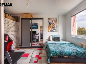 Prodej bytu 1+1, Litvínov - Horní Litvínov, Tylova, 35 m2