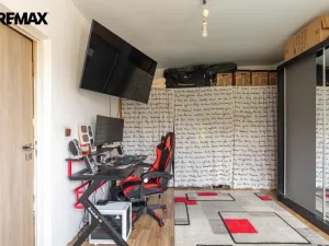 Prodej bytu 1+1, Litvínov - Horní Litvínov, Tylova, 35 m2