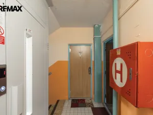 Prodej bytu 1+1, Litvínov - Horní Litvínov, Tylova, 35 m2