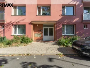Prodej bytu 1+1, Litvínov - Horní Litvínov, Tylova, 35 m2