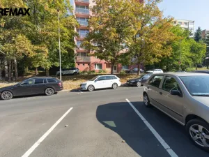 Prodej bytu 1+1, Litvínov - Horní Litvínov, Tylova, 35 m2