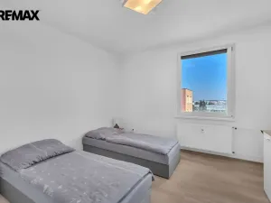 Prodej bytu 3+1, Hradec Králové - Nový Hradec Králové, Brožíkova, 65 m2