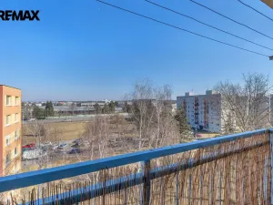 Prodej bytu 3+1, Hradec Králové - Nový Hradec Králové, Brožíkova, 65 m2