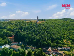Prodej bytu 3+1, Kryry, Hlavní, 63 m2