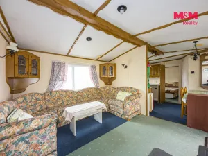 Prodej chaty, Nepoměřice, 40 m2
