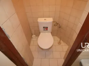 Pronájem obchodního prostoru, Brno - Veveří, Smetanova, 58 m2
