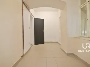 Pronájem obchodního prostoru, Brno - Veveří, Smetanova, 58 m2