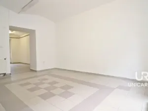 Pronájem obchodního prostoru, Brno - Veveří, Smetanova, 58 m2