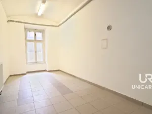 Pronájem obchodního prostoru, Brno - Veveří, Smetanova, 58 m2
