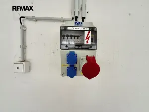 Pronájem skladu, Rokycany, Dukelská, 600 m2