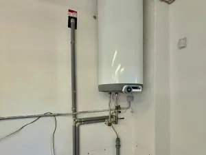 Pronájem skladu, Rokycany, Dukelská, 600 m2