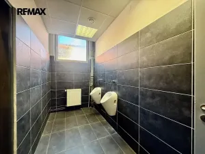 Pronájem skladu, Rokycany, Dukelská, 600 m2