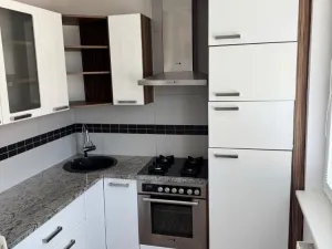 Prodej bytu 2+1, Brno, Vondrákova, 52 m2