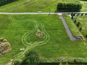 Prodej pozemku pro bydlení, Albrechtice, Pardubická, 4086 m2