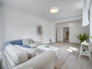 Pronájem bytu 2+1, Most, Čs. mládeže, 51 m2