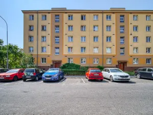 Pronájem bytu 2+1, Most, Čs. mládeže, 51 m2