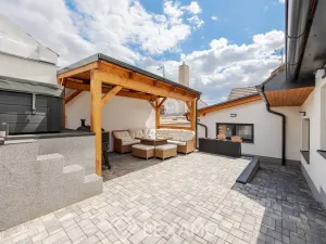 Prodej rodinného domu, Tasovice, 160 m2