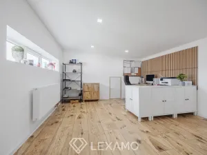 Prodej rodinného domu, Tasovice, 160 m2