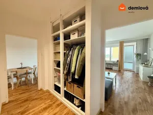 Pronájem bytu 1+kk, Ostrava, Zdeňka Štěpánka, 52 m2