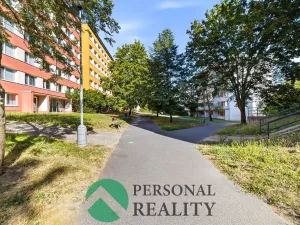 Prodej bytu 3+1, Mělník, Pod Vrchem, 77 m2