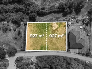 Prodej pozemku pro bydlení, Třebešice, 1854 m2