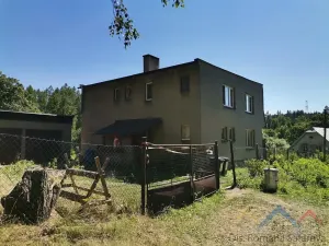 Prodej rodinného domu, Břidličná, Pivovarská, 199 m2