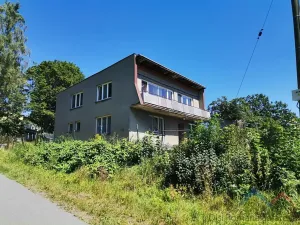 Prodej rodinného domu, Břidličná, Pivovarská, 199 m2