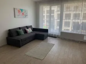 Pronájem bytu 1+kk, Praha - Dejvice, Lindleyova, 36 m2