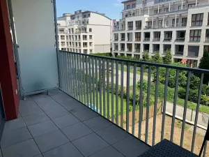 Pronájem bytu 1+kk, Praha - Dejvice, Lindleyova, 36 m2