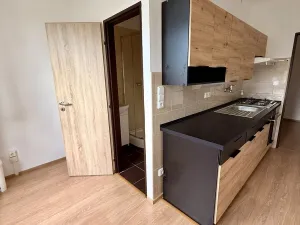 Pronájem bytu 2+1, Kuřim, Na Loučkách, 50 m2