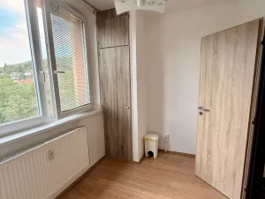 Pronájem bytu 2+1, Kuřim, Na Loučkách, 50 m2