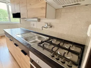 Pronájem bytu 2+1, Kuřim, Na Loučkách, 50 m2